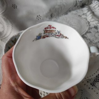 🇬🇧 Royal Doulton Brambly Hedge The Engagement