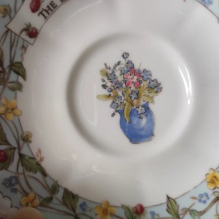 🇬🇧 Royal Doulton Brambly Hedge The Engagement