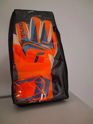 Guantes Portero Reusch