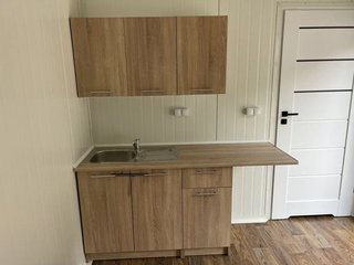 Contenedor oficina 24m2