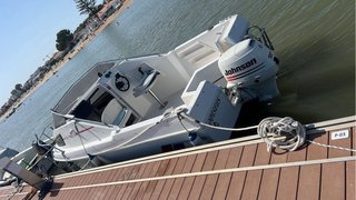Starfisher 540