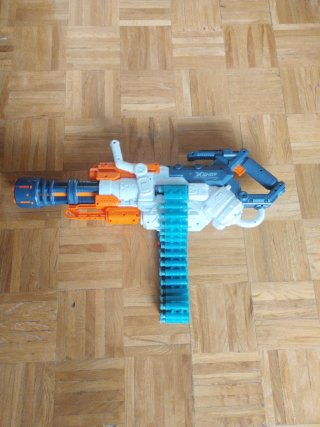 Xshot Nerf Original