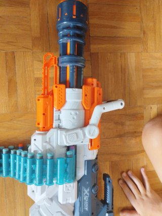 Xshot Nerf Original