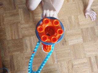Xshot Nerf Original