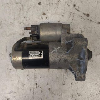 MOTOR ARRANQUE CITROEN / FIAT / PEUGEOT USADO M001T80481