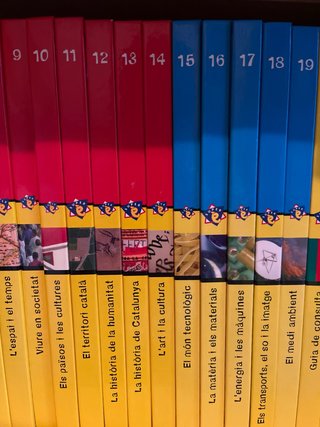 Enciclopèdia infantil