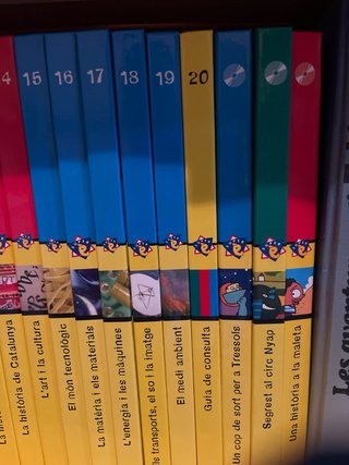 Enciclopèdia infantil