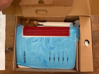 FRITZ!Box 6850 LTE Router