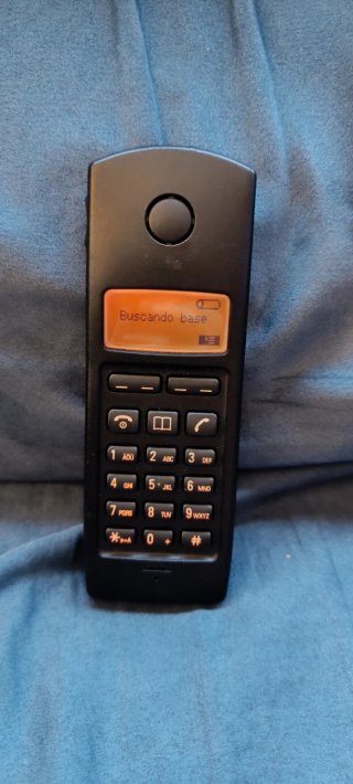 Teléfono BMW Original X5 e53