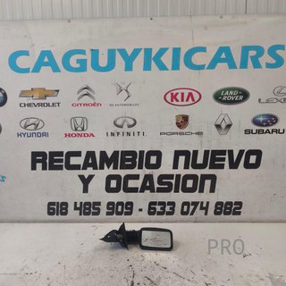 RETROVISOR DERECHO SEAT IBIZA NUEVO 6102064