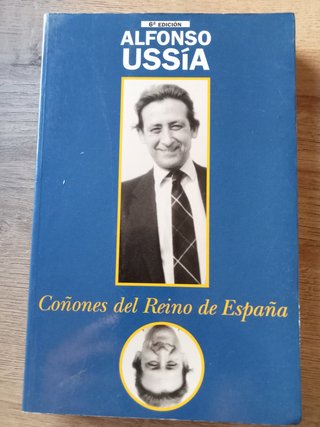 CRÓNICA DEL DESASTRE, BUENAS MANERAS, Y COÑONES..