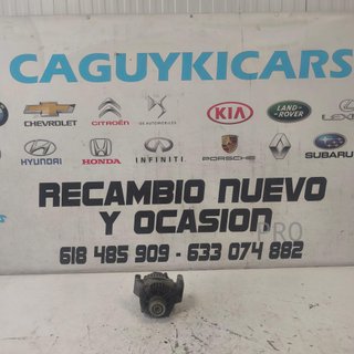 ALTERNADOR ALFA / FIAT / LANCIA / OPEL / SUZUKI USADO 51784845