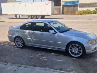 BMW Serie 3 2006
