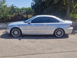 BMW Serie 3 2006
