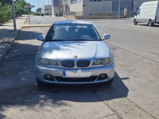 BMW Serie 3 2006