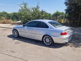 BMW Serie 3 2006