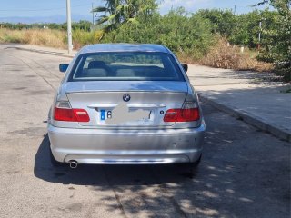 BMW Serie 3 2006