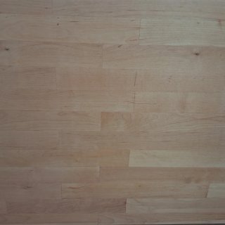 Encimera Karlby 246 Abedul Chapa