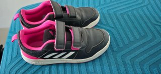 Scarpe Adidas Bambino Taglia 34