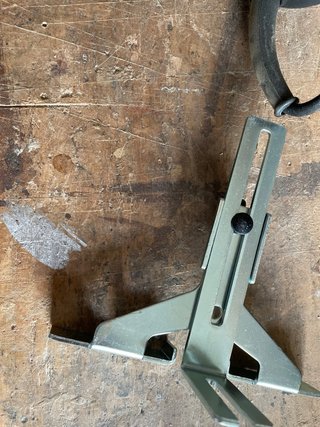 Fresadora Makita M3700