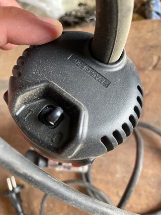 Fresadora Makita M3700