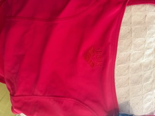 Bañador Arena Rojo Nuevo
