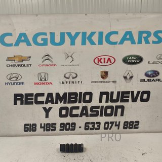 TUBO INTERCOOLER CITROEN / FIAT / PEUGEOT USADO 9686000180