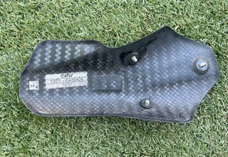 Escape Akrapovic BMW R 1200/1250 GS Titanio