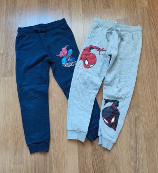 Pantalones chándal