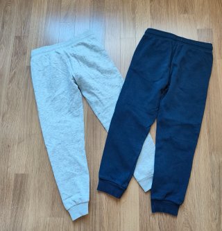 Pantalones chándal