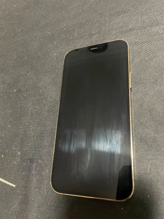 iPhone 12 Pro Oro