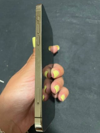 iPhone 12 Pro Oro