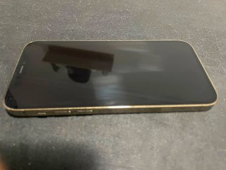 iPhone 12 Pro Oro