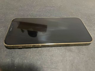 iPhone 12 Pro Oro