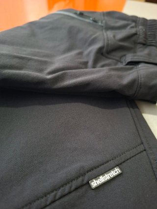 Pantalón técnico Ternua Talla M