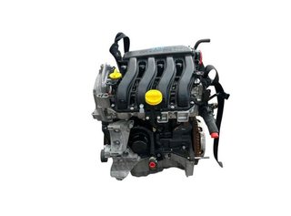 Motor renault k4mr858 megane i berl./ berl. 387873