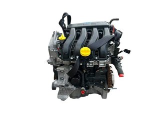 Motor renault k4mr858 megane i berl./ berl. 387873