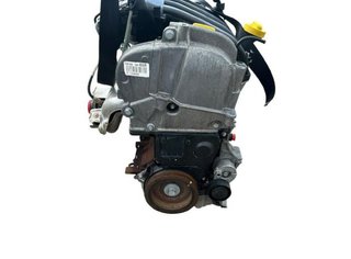 Motor renault k4mr858 megane i berl./ berl. 387873