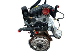 Motor renault k4mr858 megane i berl./ berl. 387873