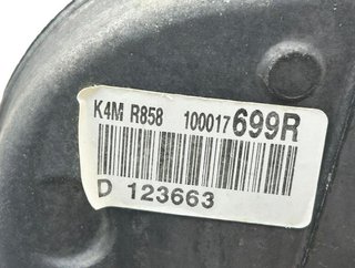 Motor renault k4mr858 megane i berl./ berl. 387873