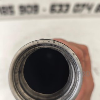 TUBO INTERCOOLER AUDI / SEAT / VOLKSWAGEN USADO 5274052