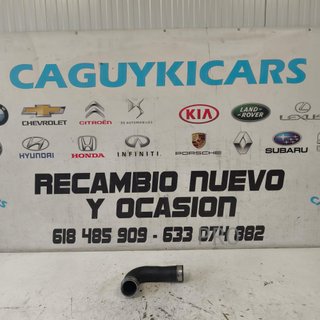 TUBO INTERCOOLER AUDI / SEAT / VOLKSWAGEN USADO 5274052