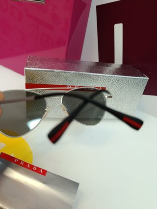 Gafas De Sol Unisex Prada Sps 50s