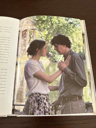 DVD Roma con Amor - Comedia Romántica