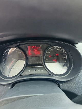 SEAT Ibiza 2013