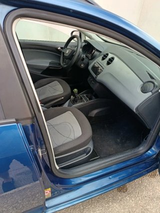 SEAT Ibiza 2013