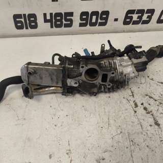ENFRIADOR EGR FIAT USADO 46346553