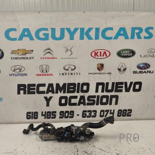 ENFRIADOR EGR FIAT USADO 46346553