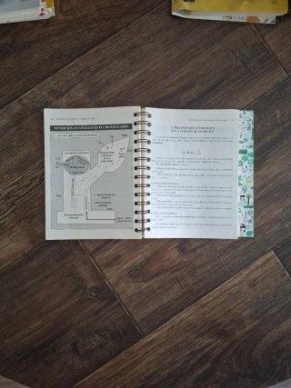 Biología fácil ESO