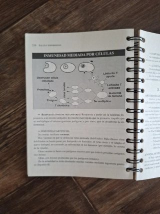 Biología fácil ESO